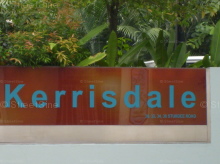 Kerrisdale (D8), Condominium #979252